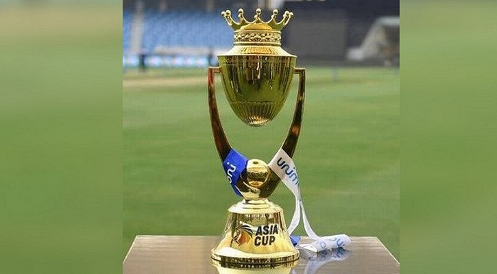 অর্থ সঙ্কটে শ্রীলঙ্কা, এশিয়া কাপের আয়োজক হতে চলেছে বাংলাদেশ