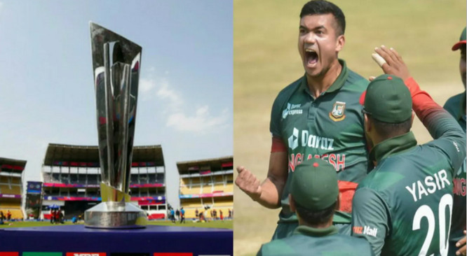 ২০২৪ টি-২০ বিশ্বকাপে অংশ নেবে ২০ দল, বাংলাদেশকে সরাসরি খেলতে হলে যা করতে হবে জানিয়ে দিল আইসিসি