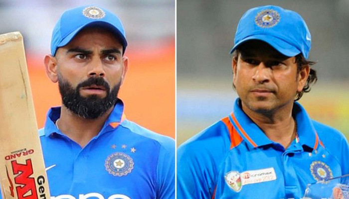 চমক দিয়ে কোহলিকে বাদ দিয়ে ভারতের সর্বকালের সেরা একাদশ ঘোষণা, নেট দুনিয়ায় সমালোচনার ঝড়