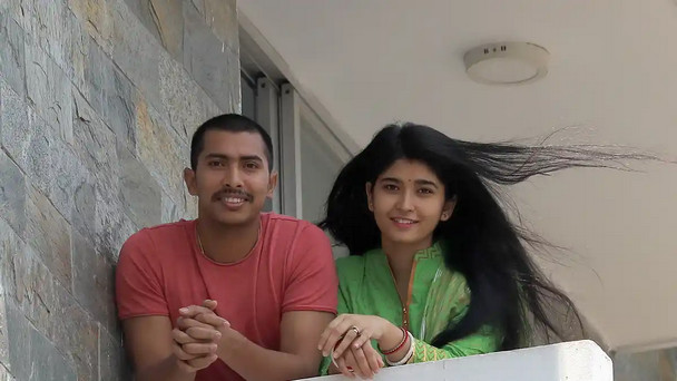 সমালোচকদের কড়া জবাব দিয়ে সামাজিক যোগাযোগমাধ্যমে সৌম্যে সরকারের স্ত্রী পূজার পোস্ট