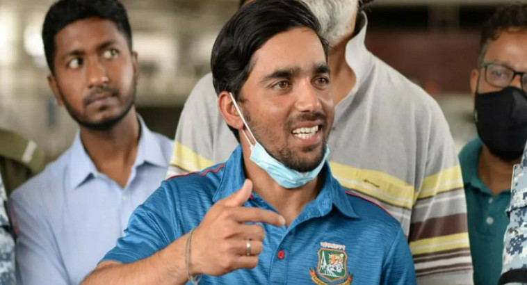 রুটের উদাহারণ দিয়ে দেশে ফিরে যা বললেন অধিনায়ক মুমিনুল