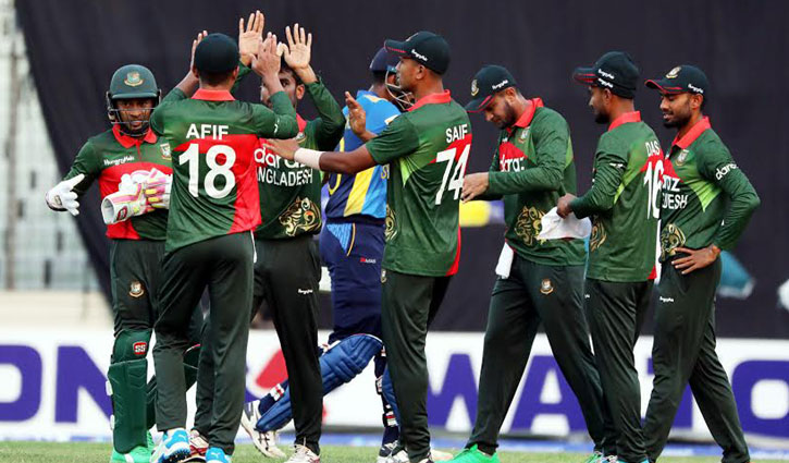 ব্রেকিং নিউজ: ২০২৪ বিশ্বকাপের যুক্তরাষ্ট্রের অংশগ্রহণের কারনে বিপাকে পড়তে যাচ্ছে বাংলাদেশ