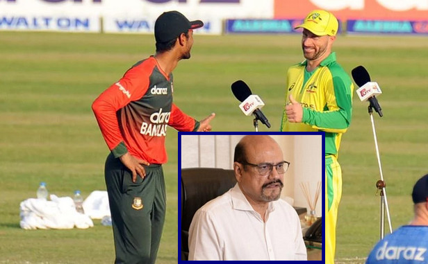 ব্রেকিং নিউজ: বাংলাদেশের অস্ট্রেলিয়া-ইংল্যান্ড সফর নিয়ে নতুন তথ্য দিল বিসিবি