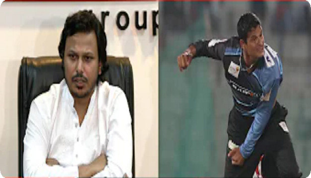 নাসুম-চট্টগ্রাম চ্যালেঞ্জার্স মুখোমুখি অবস্থানে, আসছে বিসিবির পরবর্তী পদক্ষেপ