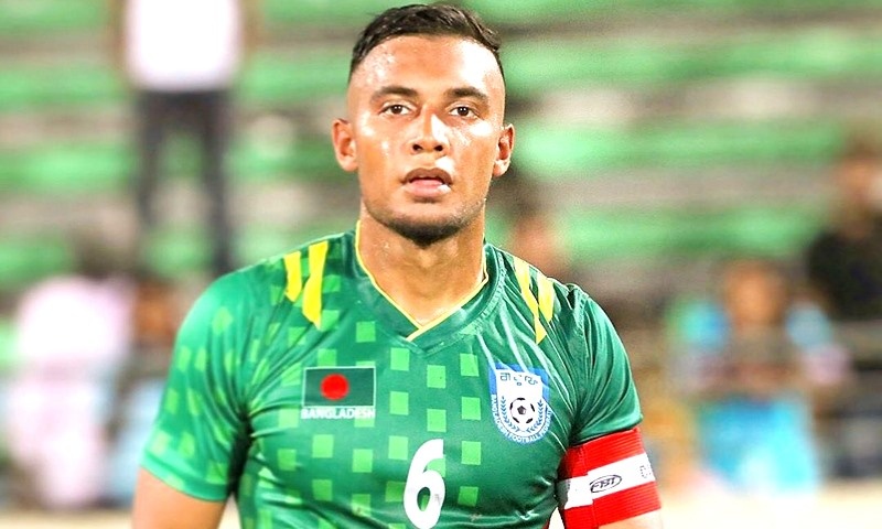 অনেক বড় দু:সংবাদ পাচ্ছেন : জামাল ভূঁইয়া