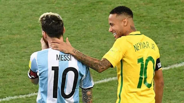 ভবিষ্যৎবানী: ব্রাজিল নাকি আর্জেন্টিনা, দেখেনিন যার হাতে উঠতে পারে কাতার বিশ্বকাপ