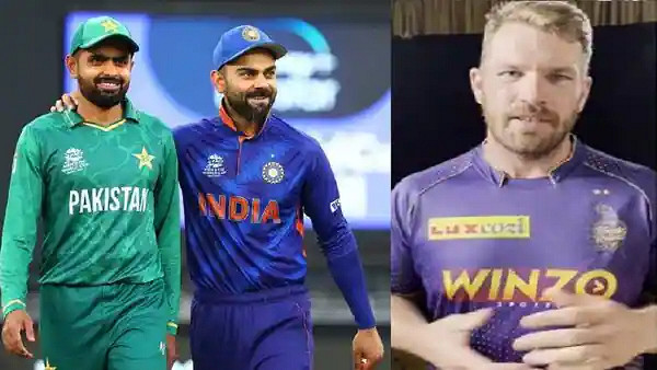 কোহলি ও বাবরকে নিয়ে নিজের মতামত প্রকাশ করলেন ফিঞ্চ
