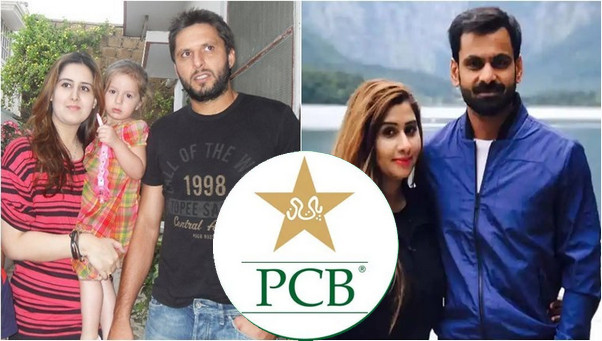 ভারতে পাকিস্তানি ক্রিকেটারদের নিয়ন্ত্রণে রাখতে অবিশ্বাস্য পদ্ধতি অবলম্বন করে পিসিবি