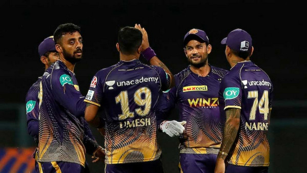 এক পরিবর্তন নিয়ে হায়দরাবাদের বিপক্ষে শক্তিশালী একাদশ ঘোষণা করলো কলকাতা
