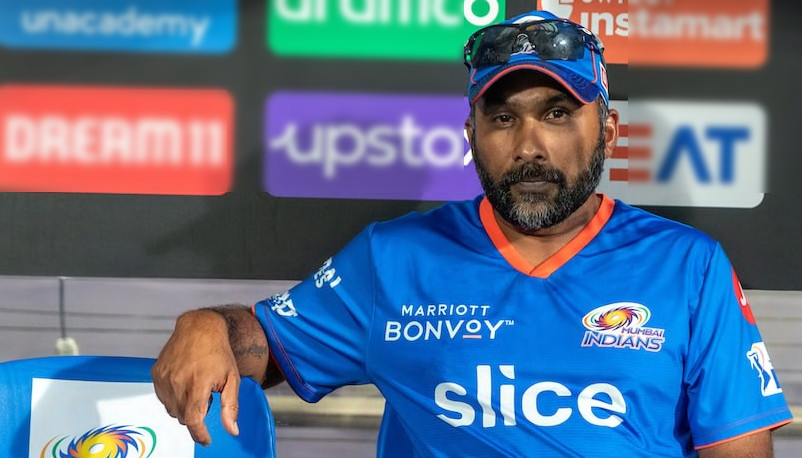 তাদের পারফরম্যান্সে আমি হতাশ জয়াবর্ধন