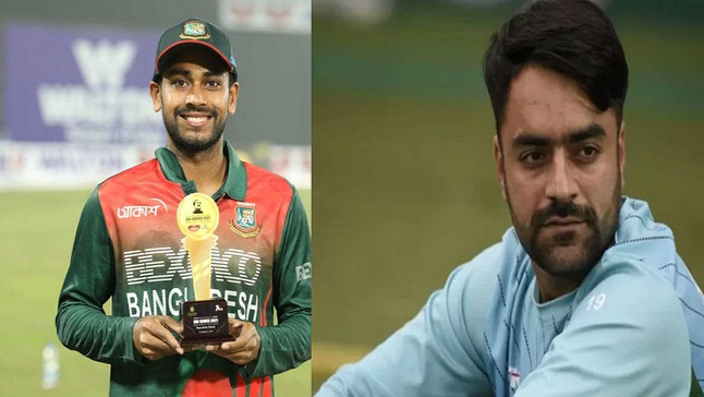 বাংলাদেশ ও আফগানিস্তানের মতো ছোট দলগুলোর সাথেই যেন আইসিসির করে থাকে সব ভুল