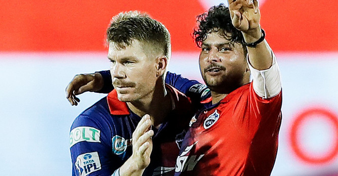 IPL Points Table: শীর্ষে রাজস্থান রয়্যালস, দেখেনিন দিল্লি ও কলকাতার অবস্থান