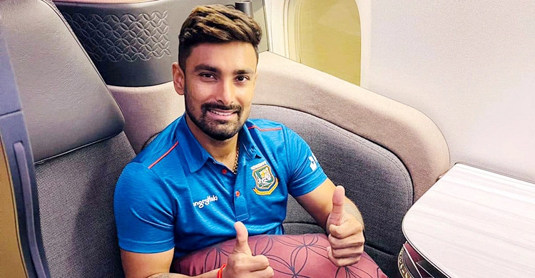 লজ্জা ও হতাশা নিয়ে দেশে ফেরার ২৪ ঘণ্টা পার না হতেই নতুন মিশনে লিটন মুমিনুলরা
