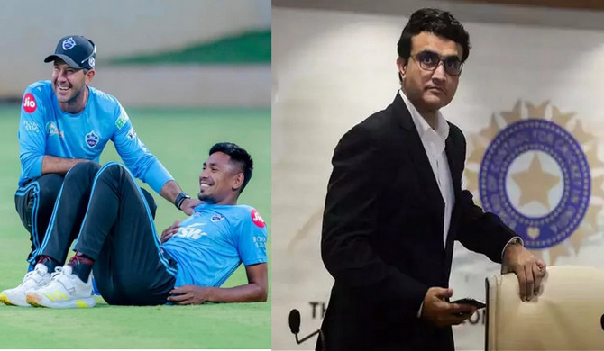 আইপিএলে প্রতি ম্যাচ যত টাকা পারিশ্রমিক পাবেন মোস্তাফিজ