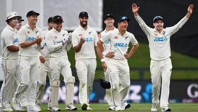 একই সাথে নিউজিল্যান্ড ও দক্ষিণ আফ্রিকার যোগ দিল আয়ারল্যান্ড ক্রিকেট দলে