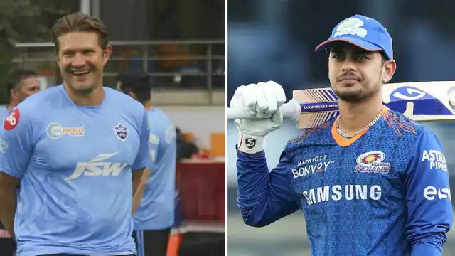 ইশানকে ১৫ কোটি দিয়ে কিনে ভুল করেছে মুম্বাই