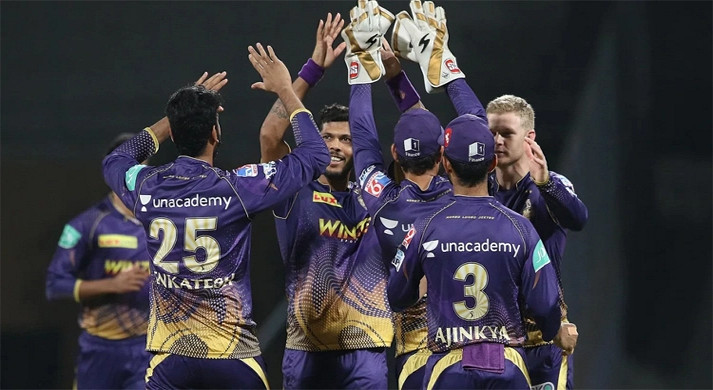আজ আইপিএলে মাঠে নামছে কলকাতা-হায়দরাবাদ, দেখেনিন দুই দলের একাদশ