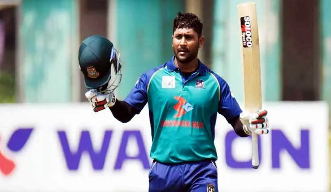 অধিনায়কত্বসহ নিজের ব্যাটিং দিয়ে মুগ্ধতা ছড়াচ্ছেন ইমরুল দলে না নিলে হবে ভুল