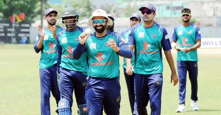 সুপার লিগের পূর্ণাঙ্গ সূচি ঘোষণা