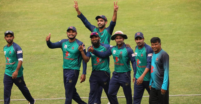 সুপার লিগের ‘৬’ দল চূড়ান্ত