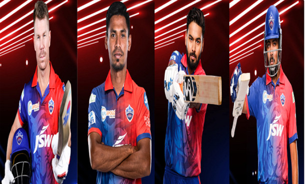 এক পরিবর্তন নিয়ে ব্যাঙ্গালোরের বিপক্ষে শক্তিশালী একাদশ ঘোষণা করলো মুস্তাফিজের দিল্লি ক্যাপিটালস