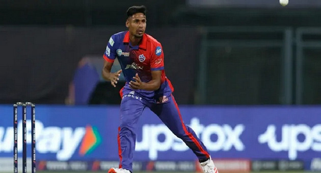 লজ্জার ইতিহাস গড়লো মুস্তাফিজ