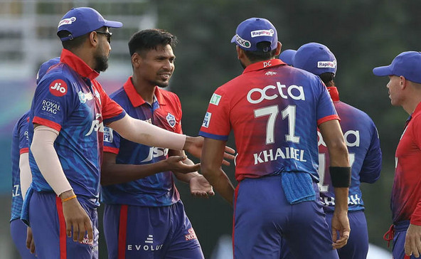 মোস্তাফিজদের আগামীকালকে ম্যাচ নিয়ে জানা গেল নতুন আপডেট