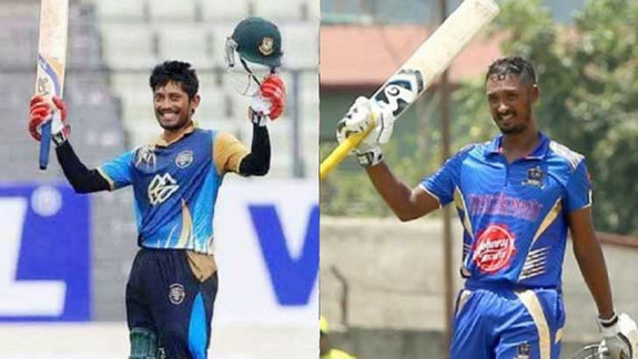 ব্রেকিং নিউজ: নাঈম ও এনামুলদের পথের কাঁঠা হয়ে দাঁড়াল বিসিবির প্রধান নির্বাচক