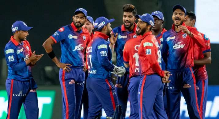 ব্রেকিং নিউজ: মুস্তাফিজের দিল্লি ক্যপিটালসের তারকা ক্রিকেটার হাসপাতালে ভর্তি
