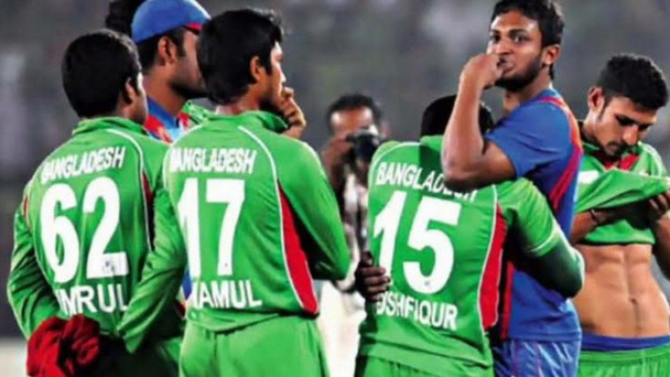 চরম দু:সংবাদ: বাংলাদেশের ক্রিকেটে নেমে এলো শোকের কালো ছায়া, মারা গেলেন