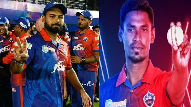 ব্রেকিং নিউজ: আইপিএলে মুস্তাফিজের দলের আজকের ম্যাচ নিয়ে শঙ্কা