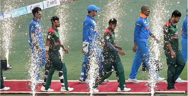 ব্রেকিং নিউজ: এশিয়া কাপ আয়োজক হচ্ছে বাংলাদেশ, বড় বাধা আরব আমিরাত