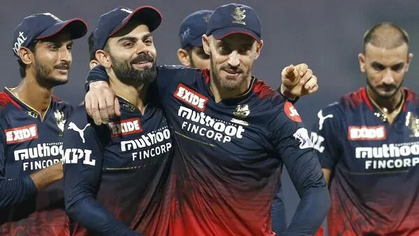 আইপিএলের পয়েন্ট টেবিল উল্টে পাল্টে দিলে রয়্যাল চ্যালেঞ্জার্স ব্যাঙ্গালোর, দেখেনিন সর্বশেষ পয়েন্ট টেবিল