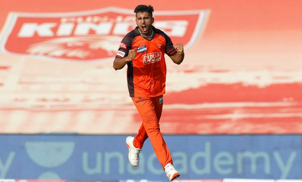 আমি নিজেই নিজের আইডল : উমরান মালিক