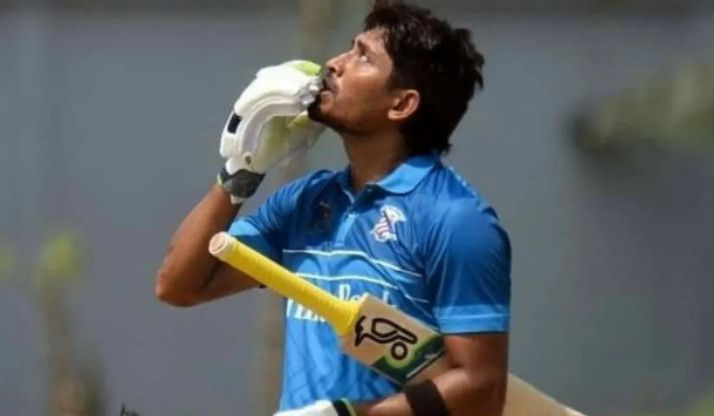 নতুন ইতিহাস: ইতিহাস ভেঙে চুরমার করে দিলেন আনামুল হক বিজয়, গড়লেন নতুন রেকর্ড