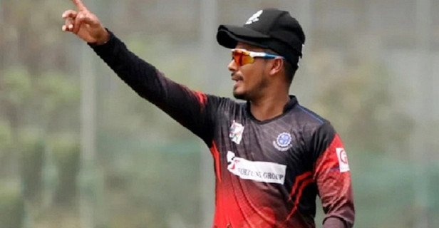 আজ ব্যাটিংয়ে নেমে যত রান করলেন আশরাফুল
