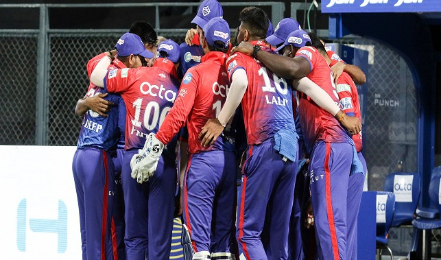 IPL Points Table: আইপিএলের পয়েন্ট টেবিল উল্টে পাল্টে দিল, দেখেনিন সর্বশেষ পয়েন্ট টেবিল