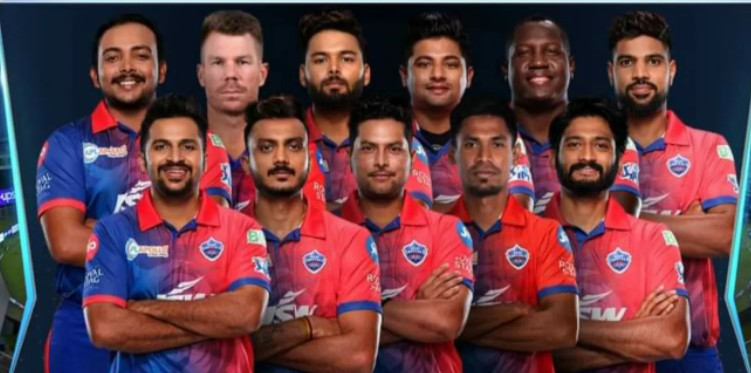 আজ রাজস্থানের বিপক্ষে মাঠে নামছে মুস্তাফিজের দিল্লি, দেখেনিন একাদশ ও সময়