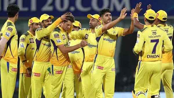 IPL Points Table: চেন্নাই ও মুম্বই’র মধ্যকার ম্যাচ শেষে দেখেনিন আইপিএলের সর্বশেষ পয়েন্ট টেবিল
