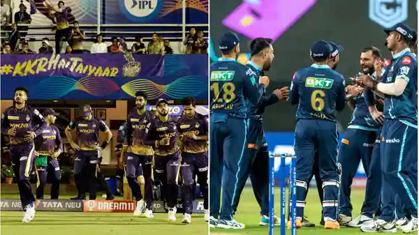 গুজরাটের বিপক্ষে শক্তিশালী একাদশ নিয়ে আজ নতুন সময়ে মাঠে নামছে কলকাত, দেখেনিন একাদশ ও সময়