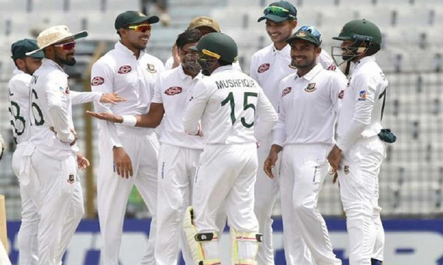 ৭ ব্যাটার, ৩ অলরাউন্ডার, ১ স্পিনার ও ৪ পেসার নিয়ে শ্রীলঙ্কার বিপক্ষে ১৫ সদস্যের স্কোয়াড ঘোষণা করলো বাংলাদেশ