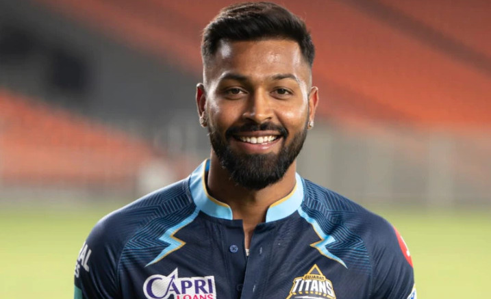ভারতের পরবর্তি অধিনায়ক হার্দিক