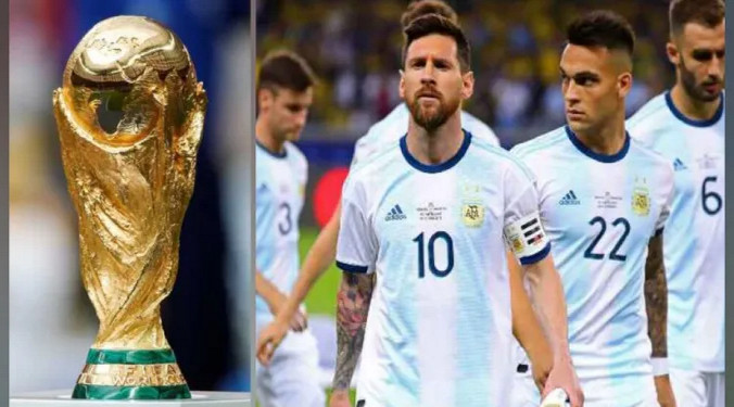 কঠিন ভবিষ্যদ্বাণী: কাতার বিশ্বকাপ জিতবে আর্জেন্টিনা