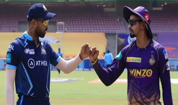 IPL: প্লে-অফ কলকাতা ও আহমেদাবাদে