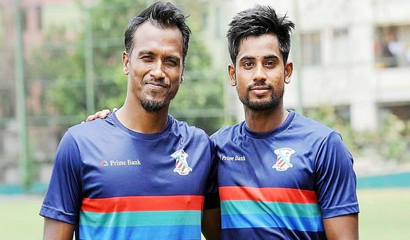 রুবেলকে আইডল মানা রাজা জানালেন নিজের স্বপ্নের কথা