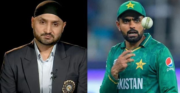 বাবর আজমকে নিয়ে ভবিষ্যৎবানী করলেন হরভজন সিং