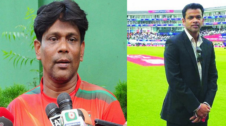 এক সাথে দুই পদে আব্দুর রাজ্জাক, অথচ অবহেলিত দেশের সেরা স্পিনার রফিক