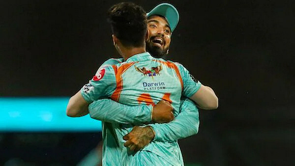 IPL Point Table: সব কিছু উল্টে পাল্টে দিয়ে পয়েন্ট টেবিলে চমক দেখালো লখনউ