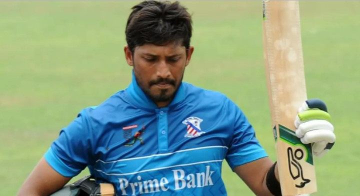 নতুন ইতিহাসের সামনে দাড়িয়ে আনামুল হক বিজয়