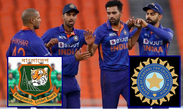 এবার বিসিবির দেখানো পথে হাঁটতে চলেছে ভারতের ক্রিকেট বোর্ড বিসিসিআই